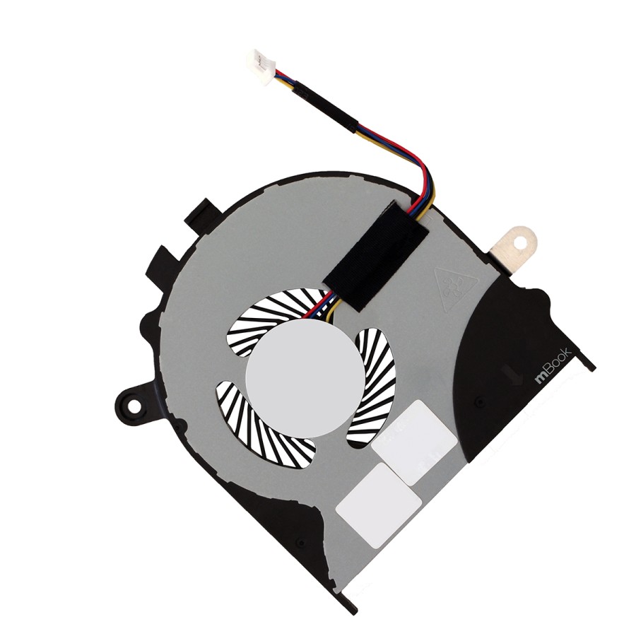 Cooler Fan para Dell Inspiron 13 7347, 7348, 7352, 