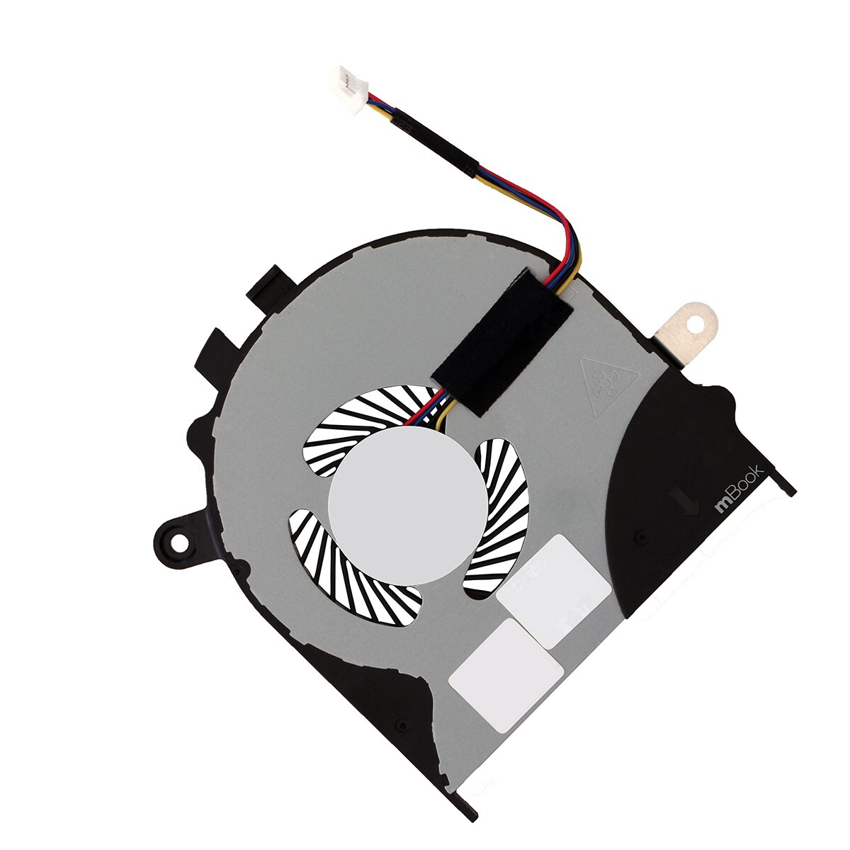 Cooler Fan para Dell Inspiron 13 7353, 7359, 