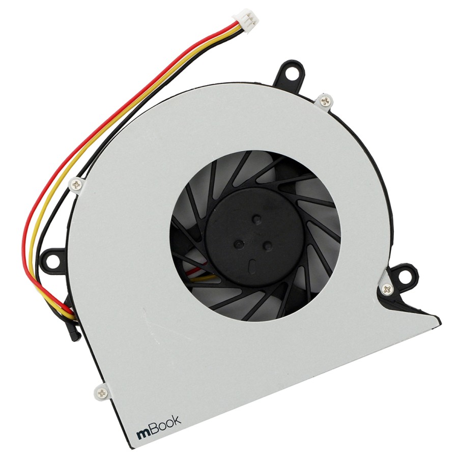 Cooler Ventoinha para Acer Aspire 5710g 5720 5720g 7220 7230, 