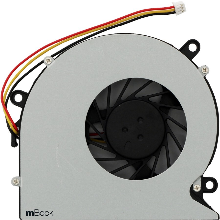 Cooler Ventoinha para Acer Aspire 5710g 5720 5720g 7220 7230, 