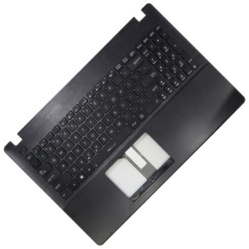 Teclado para Asus X551ca-sx009d X551ca-sx010d X551ca-sx011d, 