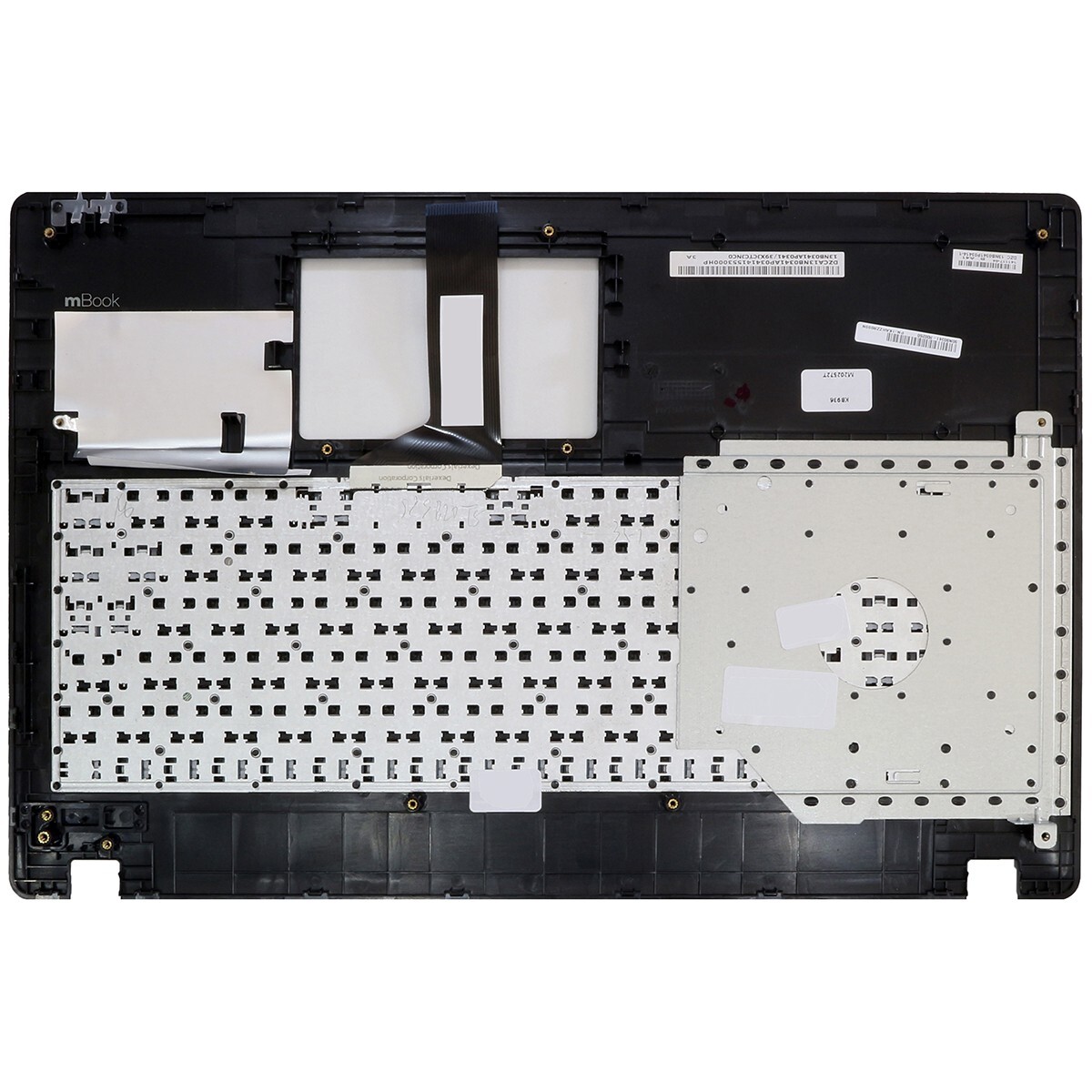 Teclado para Asus X551ca-sx009d X551ca-sx010d X551ca-sx011d, 