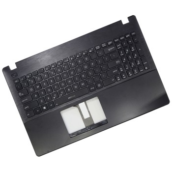 Teclado para Asus compatível com PN AEXJCR00110, 