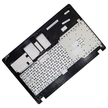 Teclado para Asus X551 9z.n8ssq.61a Com Topcase, 