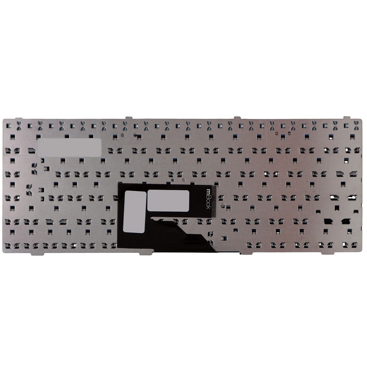 Teclado Itautec W7630 W7645 K022405e6 K022405e7 K022405e2, 