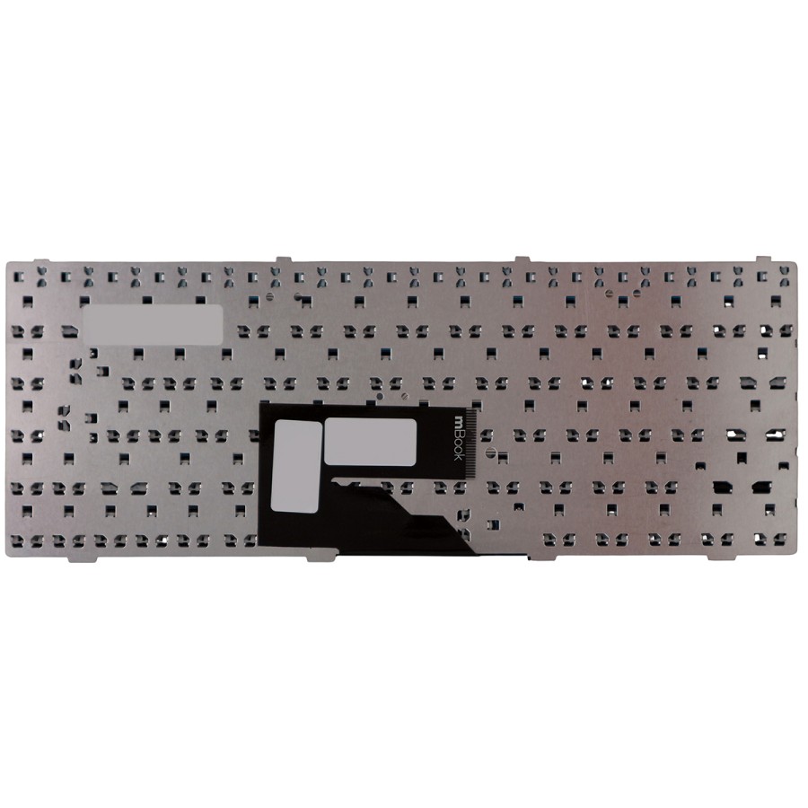 Teclado Itautec Is1522 Is1528 Is1555 Is1556 Is1454 Il1522 *ç, 