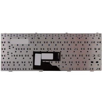 Teclado Itautec W7630 W7635 W7645 K022405e7 Abnt2 Br Com *ç*, 