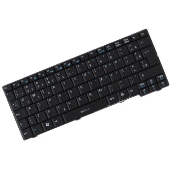 Teclado para Acer Nsk-aje1b Nsk-aje1d Nsk-ajf1b Nsk-ajf1d, 