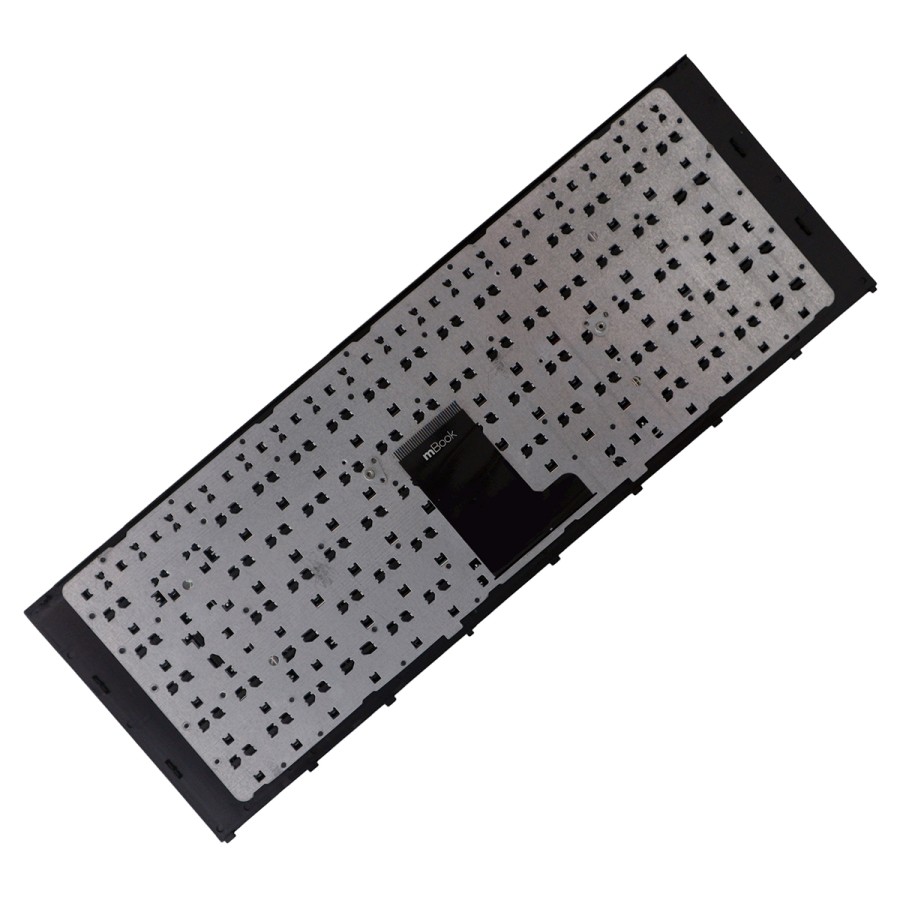 Teclado Sony Vaio Vpc-ea36fm/w Vpc-ea36fm/wi Preto C Frame, 