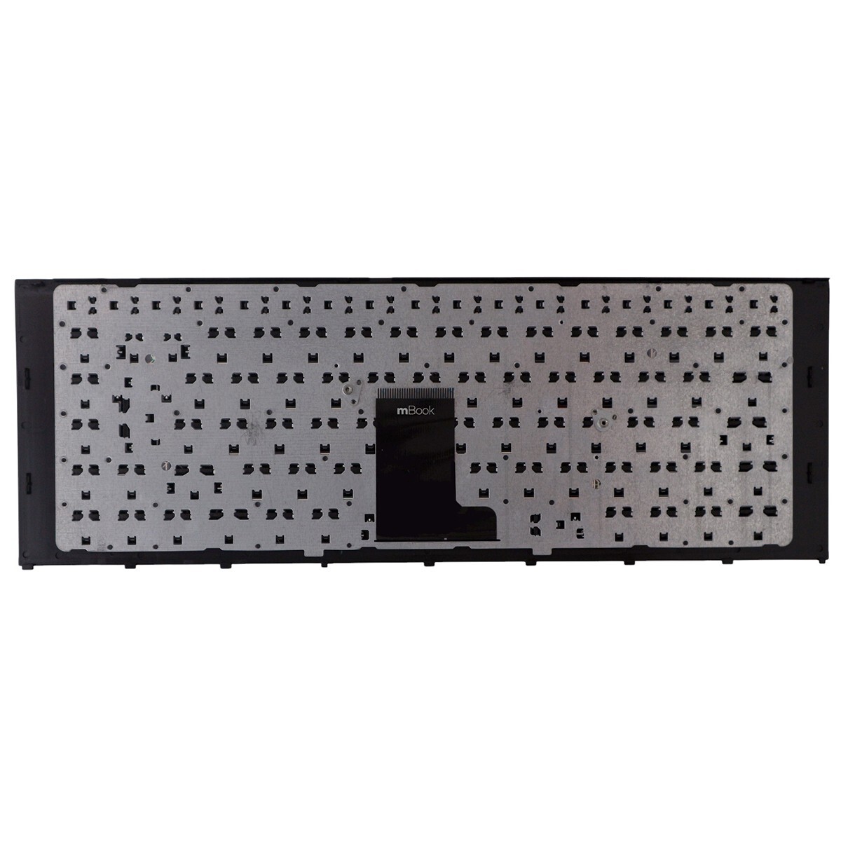 Teclado Sony Vaio Vpc-ea24fm/p Vpc-ea36fm/b Preto C Frame, 