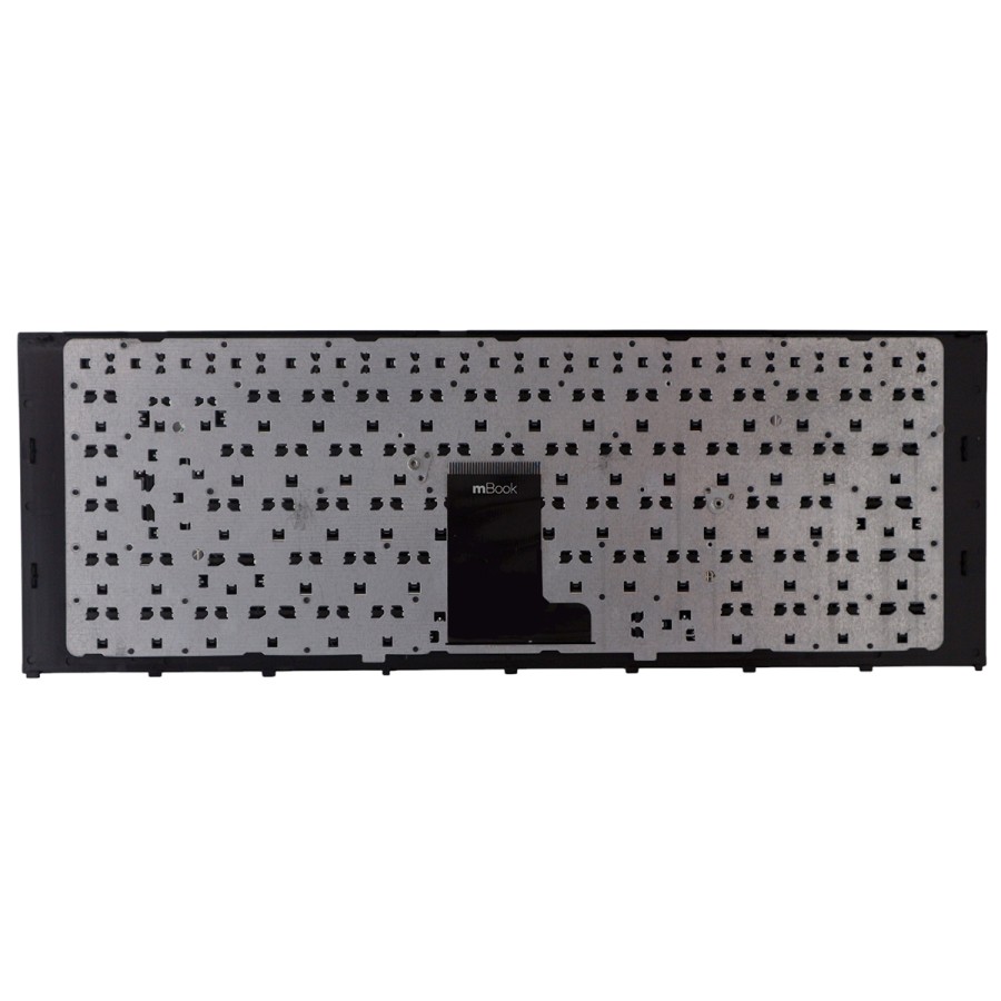 Teclado Sony Vaio Vpc-ea24fm/p Vpc-ea36fm/b Preto C Frame, 