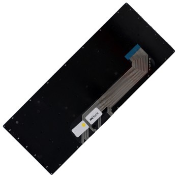 Teclado compatível com Compaq CQ25 Wifi F4, 