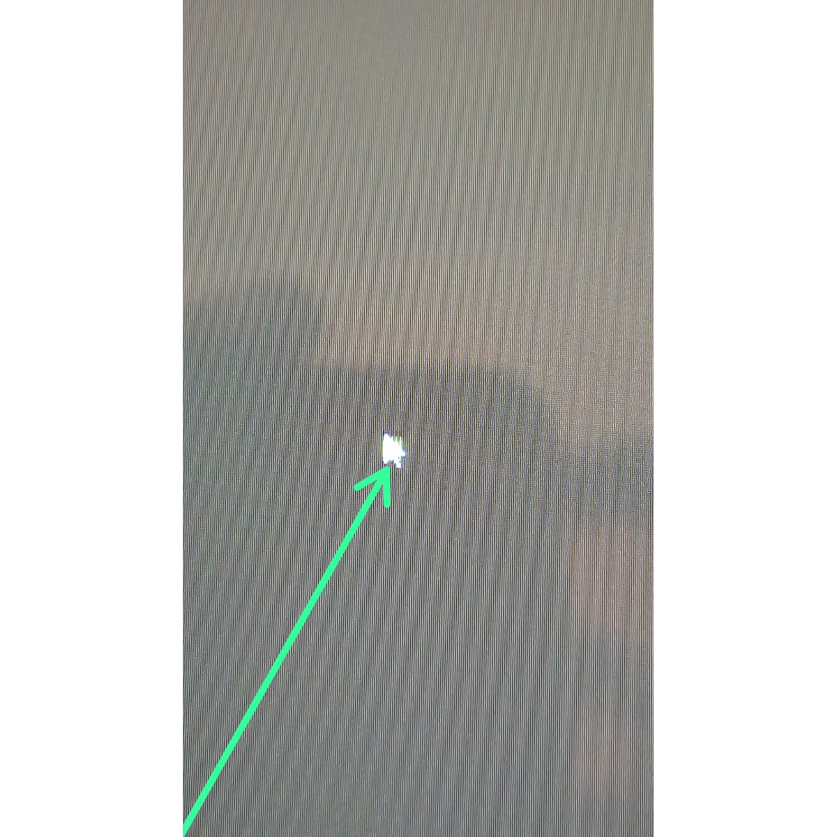 Tela COM PEQUENO DEAD PIXEL 15.6 Slim 40p Qhd 2560x1440 compatível Ne156qhm-ny2 ESPEC125, 