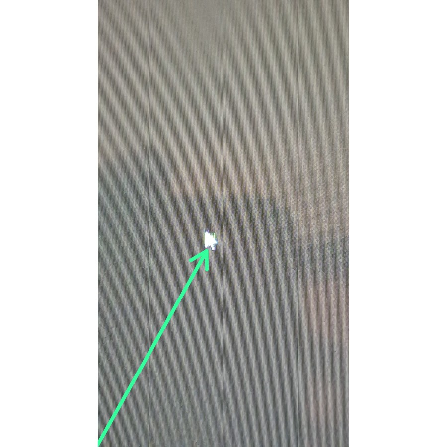 Tela COM PEQUENO DEAD PIXEL 15.6 Slim 40p Qhd 2560x1440 compatível Ne156qhm-ny2 ESPEC125, 