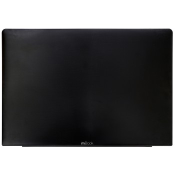 Conjunto Cover A e B para Lenovo Ideapad 310-15ISK Preto, 