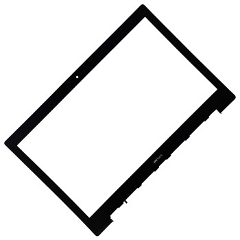 Carcaça tampa traseira e moldura para Lenovo 330-15IKB, 