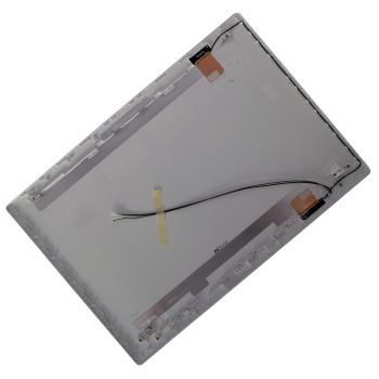 Carcaça tampa traseira e moldura para Lenovo 330-15IGM, 