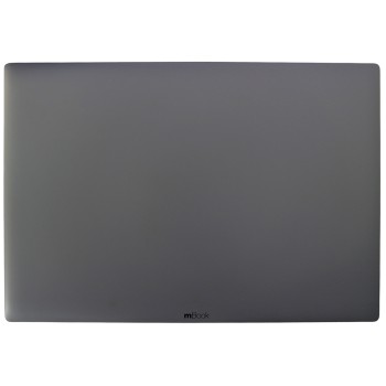 Carcaça tampa traseira e moldura para Lenovo 330-15ARR, 