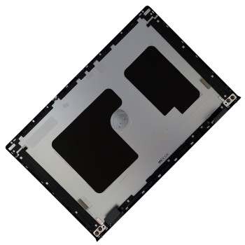 Tampa Traseira LCD para Dell Inspiron 5510 Prateada, 