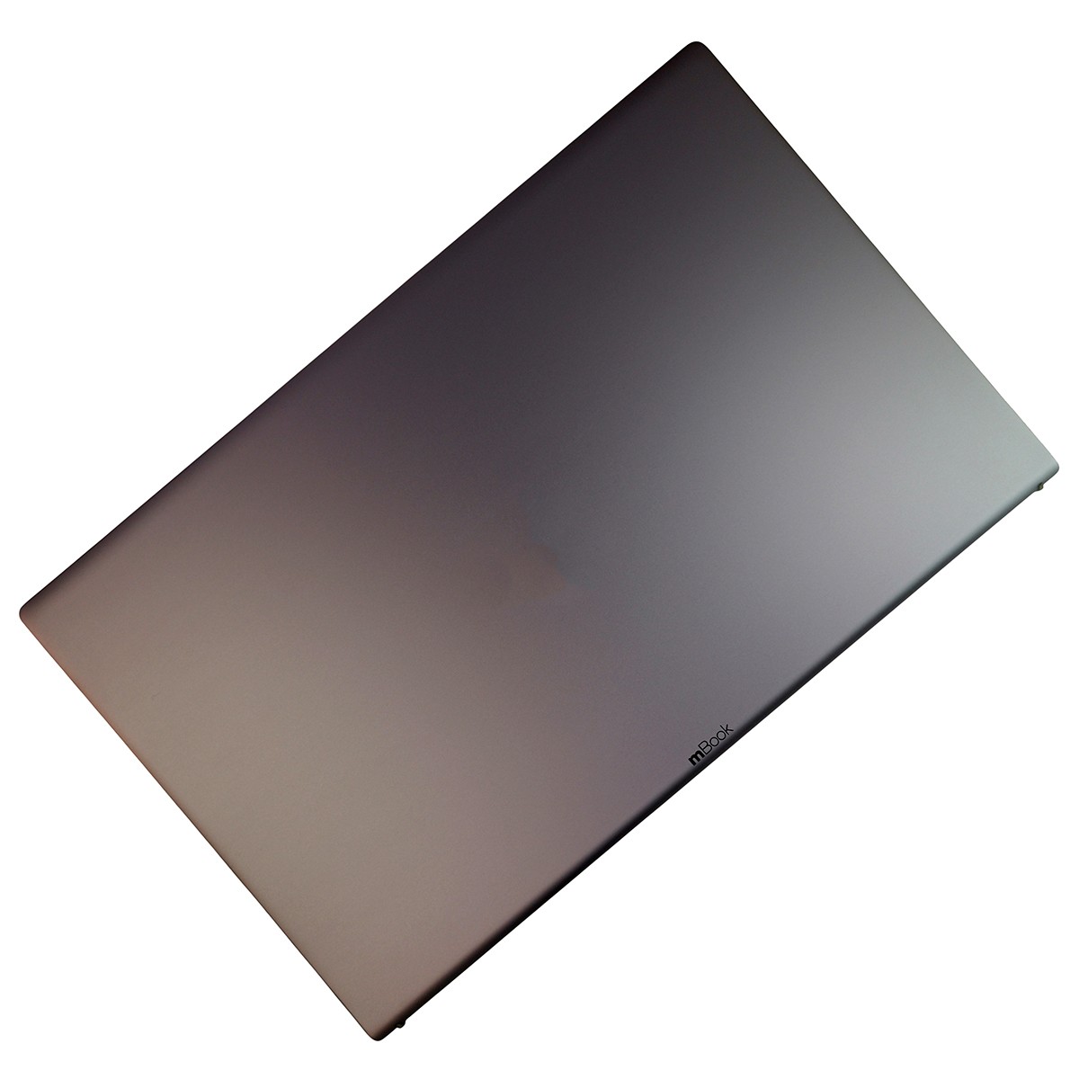 Tampa Traseira LCD para Dell Inspiron 5518 Prateada, 