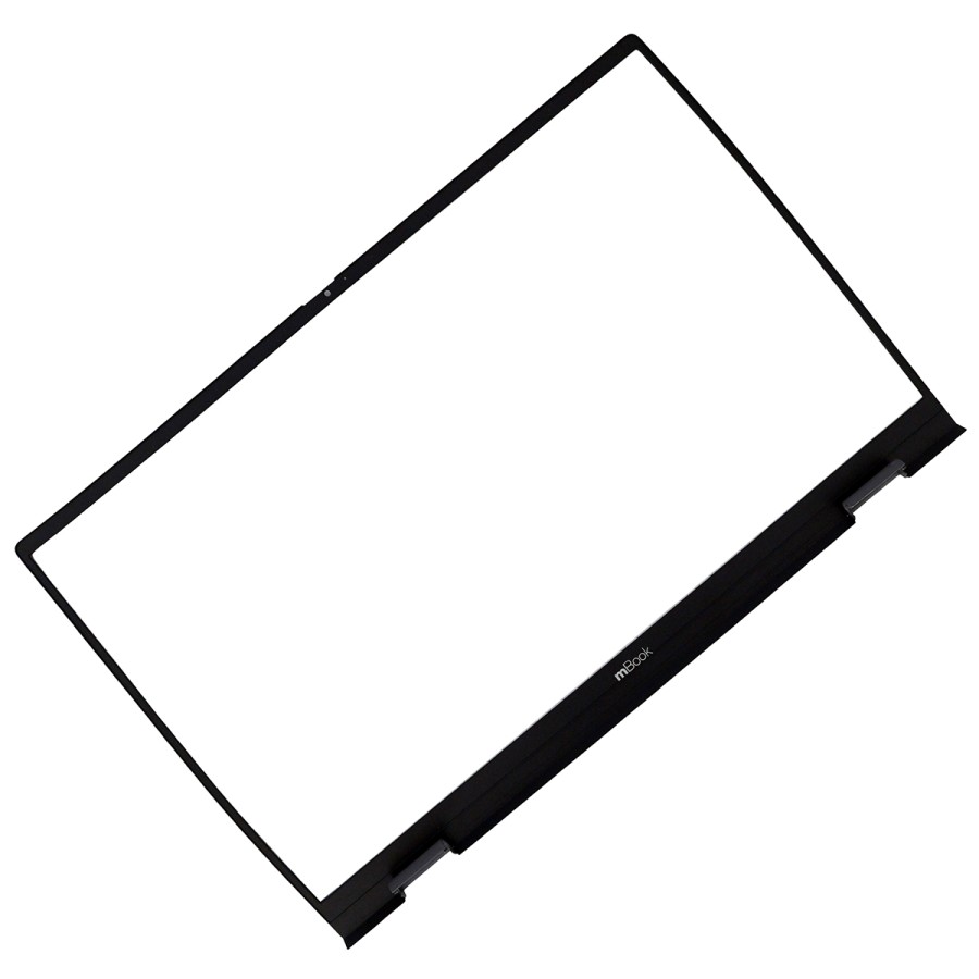 Carcaça Front Bezel para Dell Inspiron 5510 5515 part 0J6P9V, 