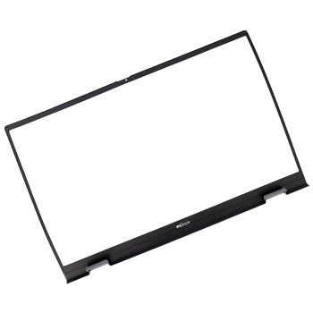 Carcaça Moldura frontal compatível com Dell 441.0mz01.xxxx, 