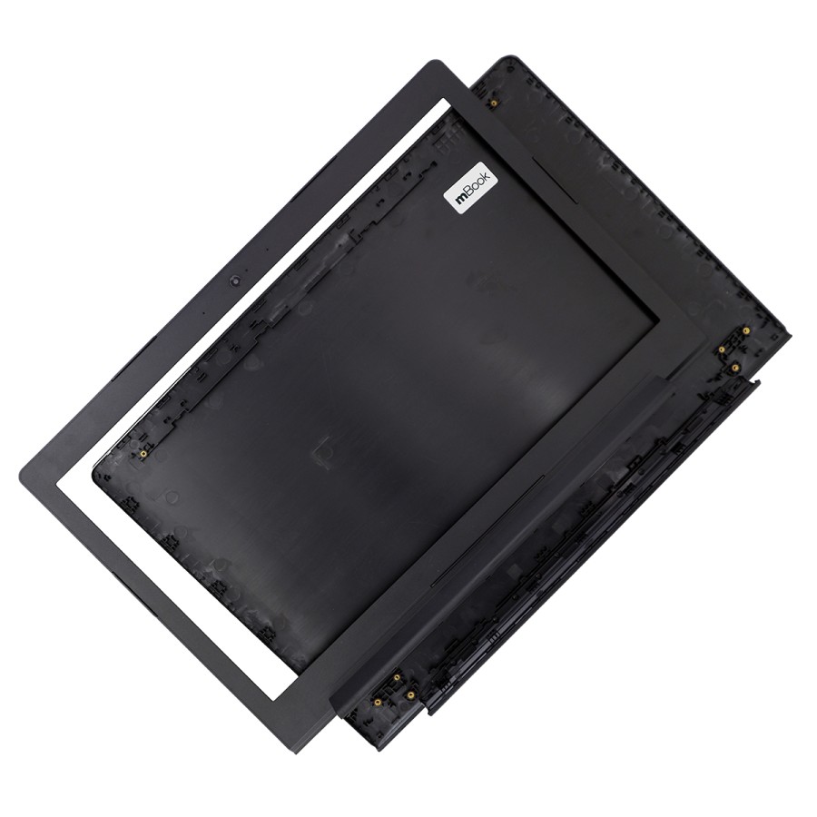 Carcaça Tampa Cover A B compatível com Lenovo 5CB0L35899, 