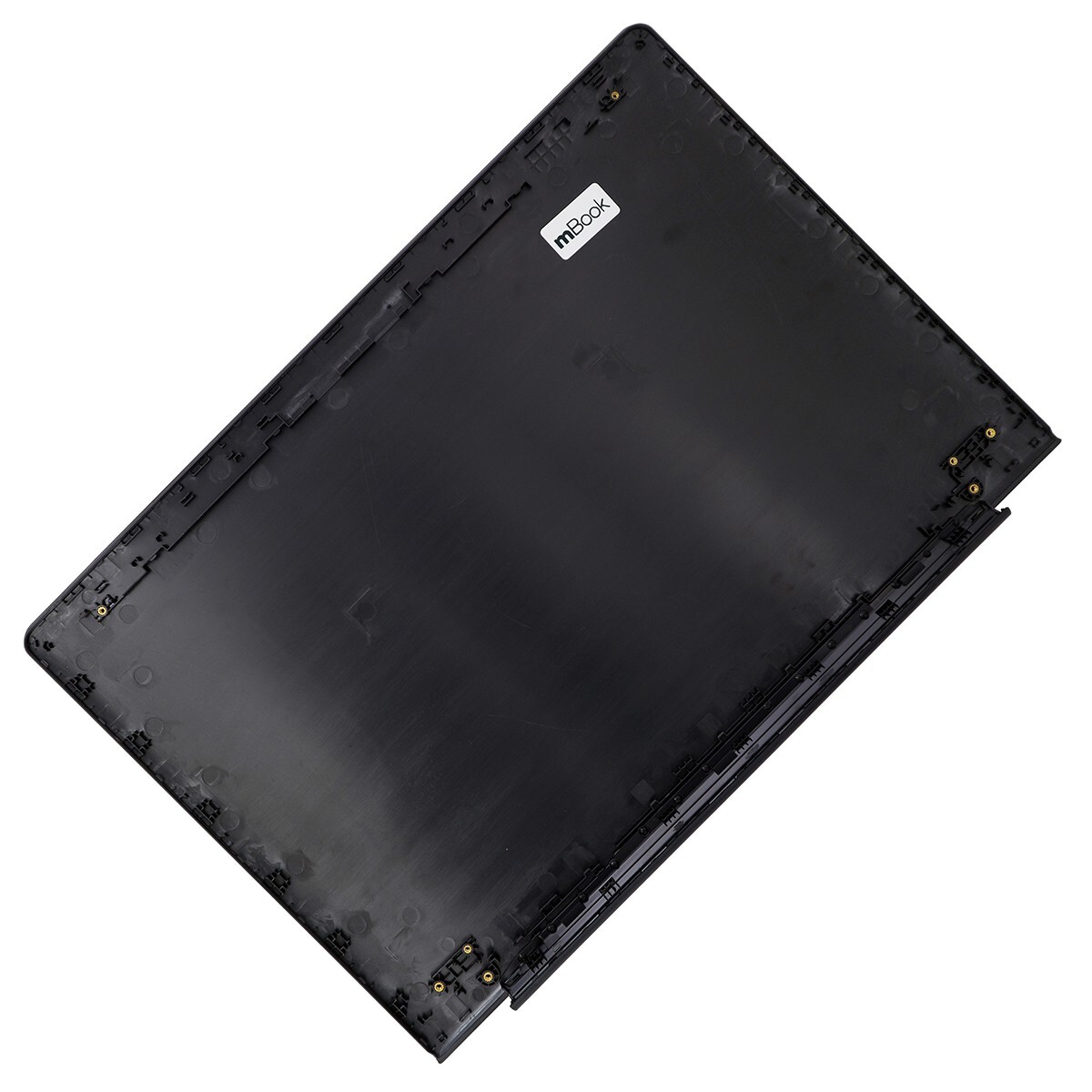 Carcaça Tampa Cover A B compatível com Lenovo 5CB0L80857, 