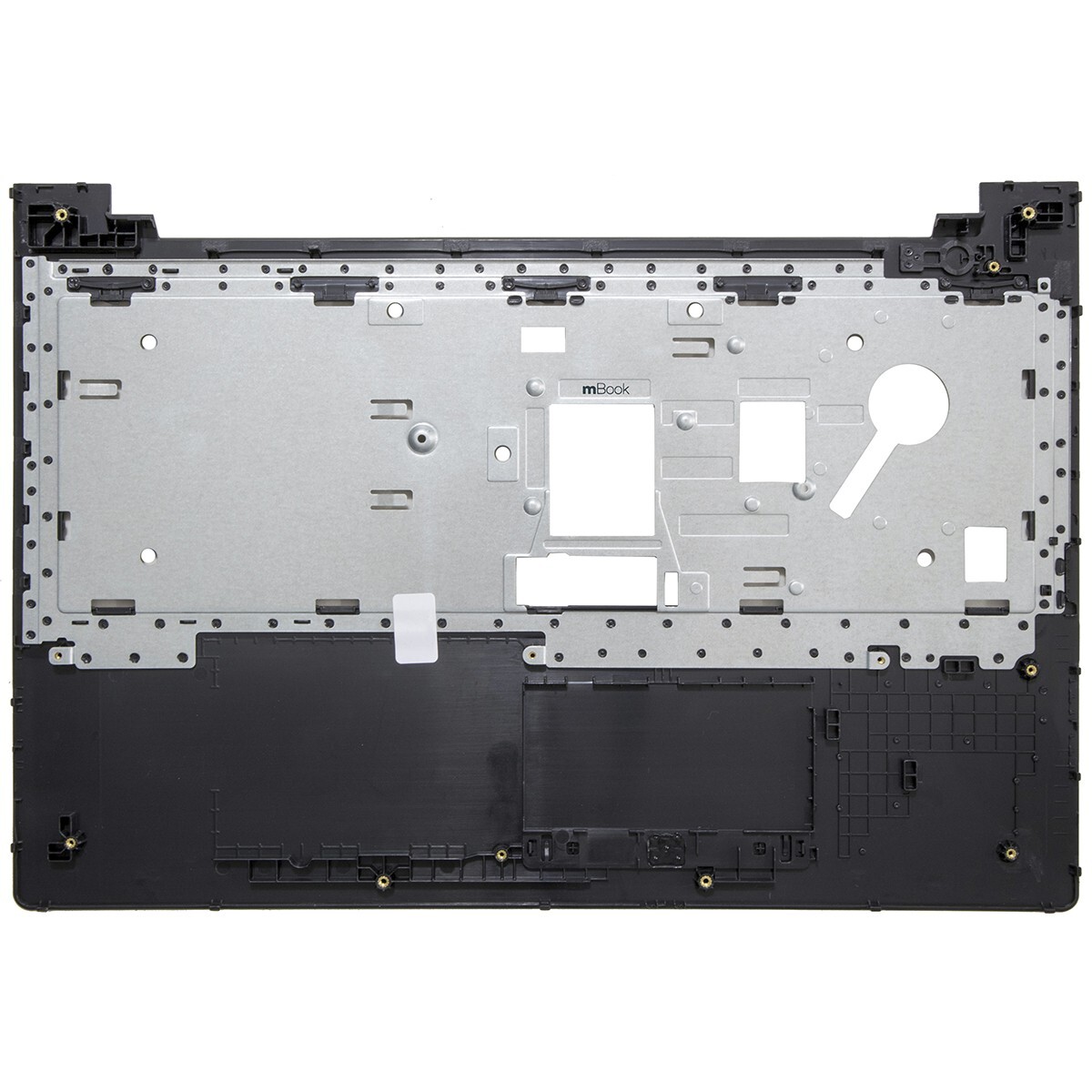 Carcaça Base do Teclado para Lenovo 300-15ISK, 