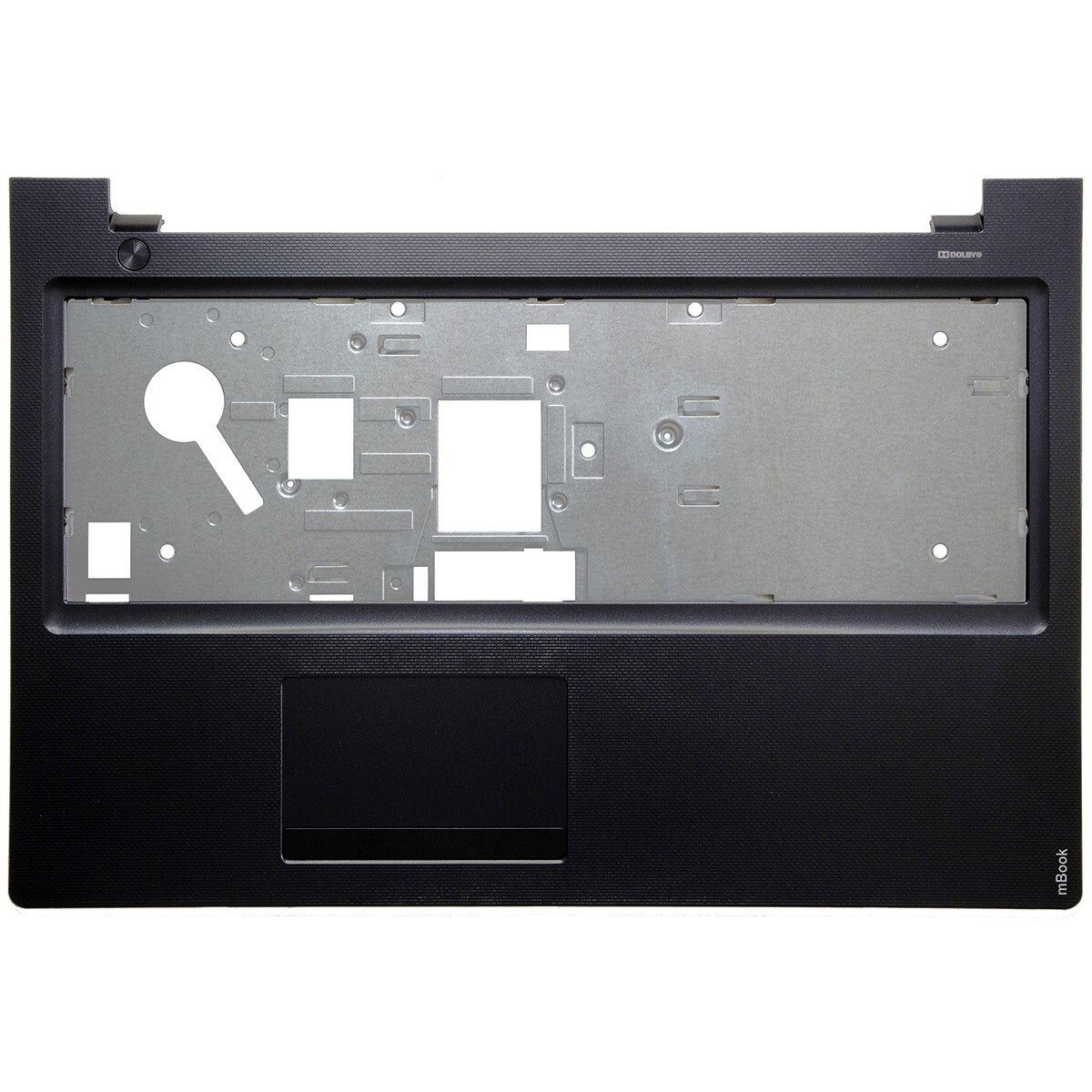 Carcaça Base do Teclado para Lenovo 300-15ISK, 