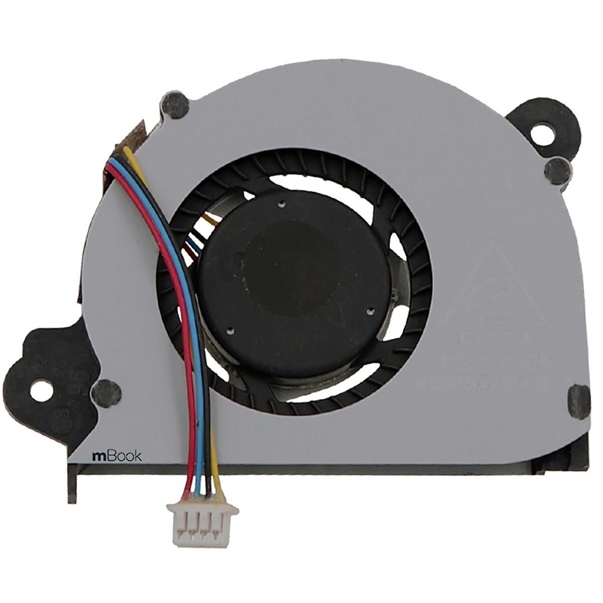 Cooler para Asus S200e 13gnfq1at010, 