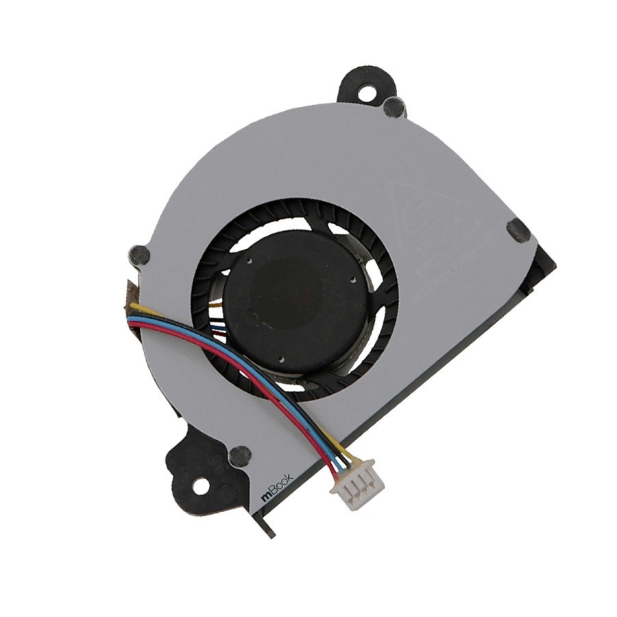 Cooler para Asus Vivobook S200e S200e-ct157h S200e-ct158h, 