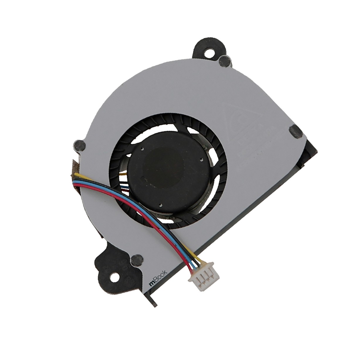 Cooler para Asus S200e-ct159h S200e-ct216h S200e-ct320h, 