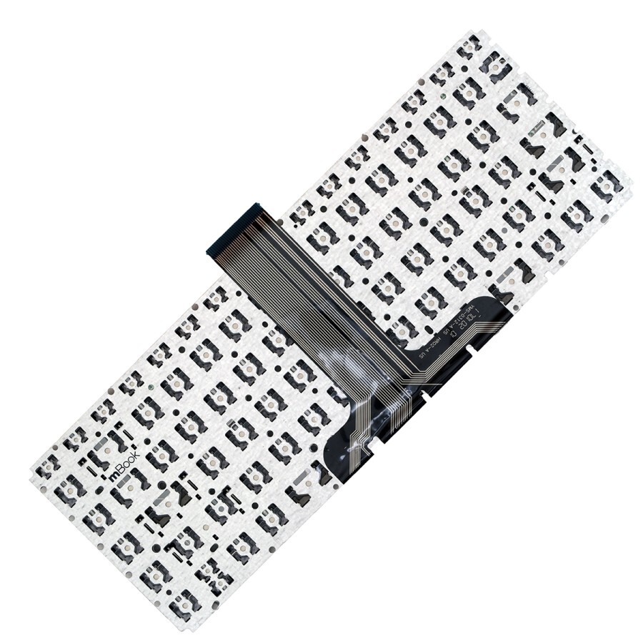 Teclado Hp Pavilion 13-s 13-s000 S020nr S067nr 14-ax030wm, 