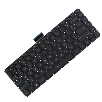 Teclado Hp Pavilion 13-s 13-s000 S020nr S067nr 14-ax030wm, 