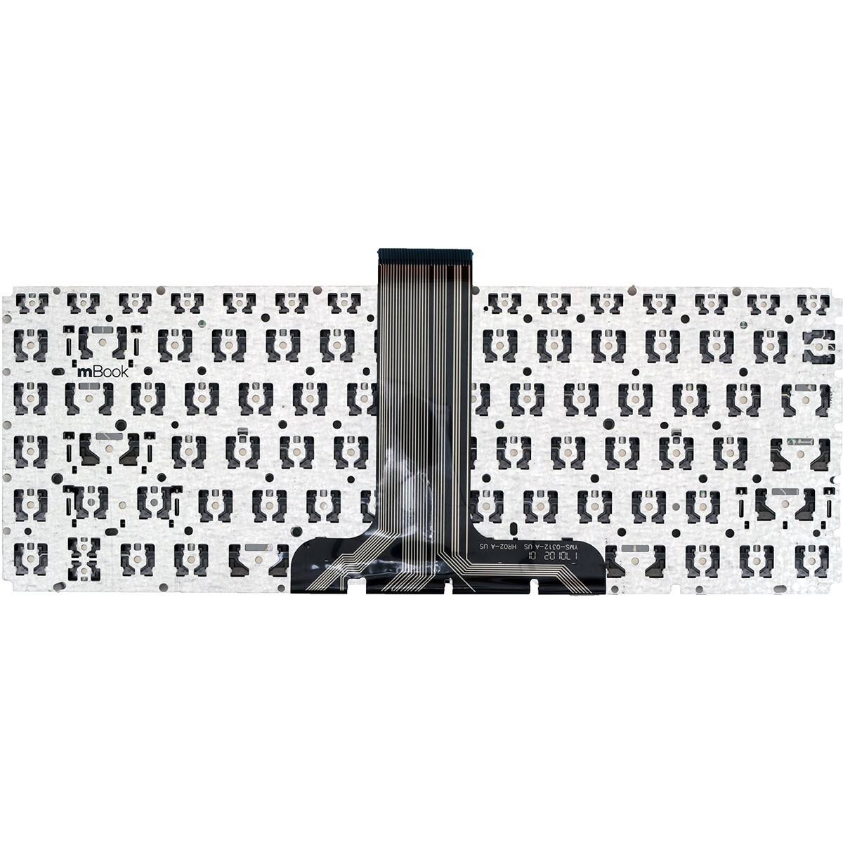 Teclado Hp Pavilion 13-s 13-s000 S020nr S067nr 14-ax030wm, 