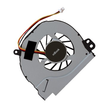 Cooler Fan para Dell Inspiron 5420 Vostro 3460 P33g, 