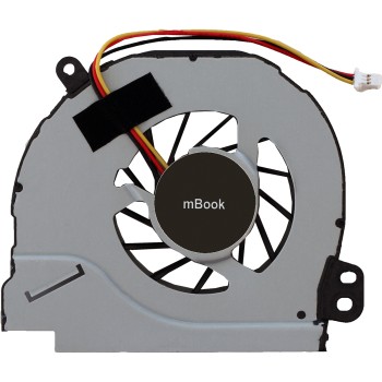 Cooler Fan para Dell Inspiron 5420 Vostro 3460 P33g, 