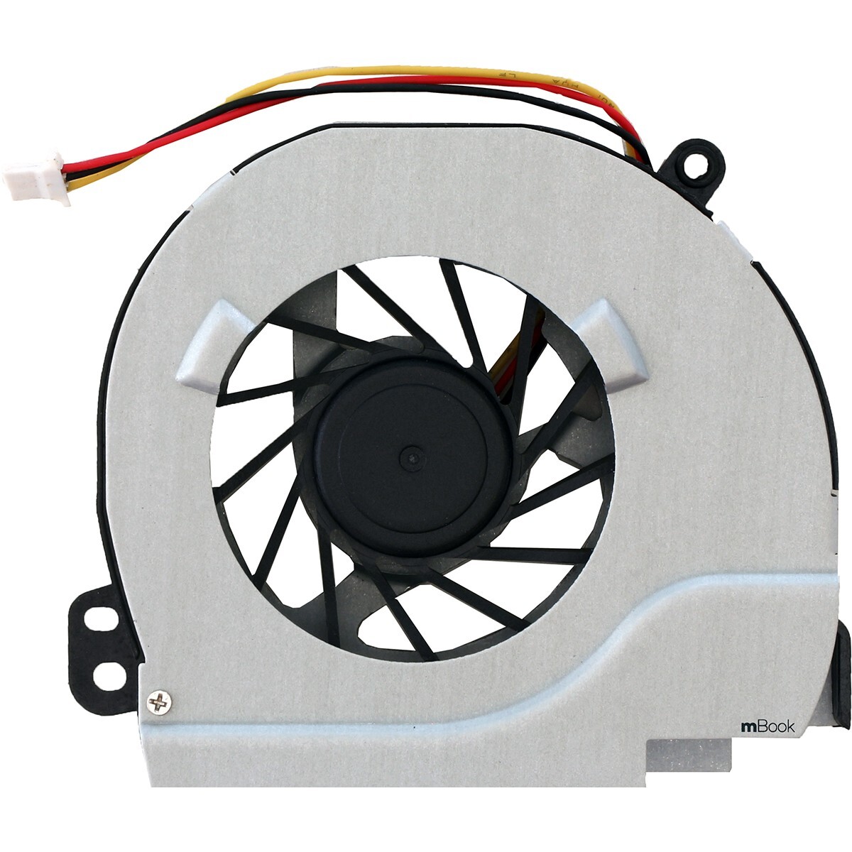 Cooler Fan para Dell Inspiron 5420 Vostro 3460 P33g, 