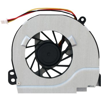 Cooler Fan para Dell Inspiron 5420 Vostro 3460 P33g, 