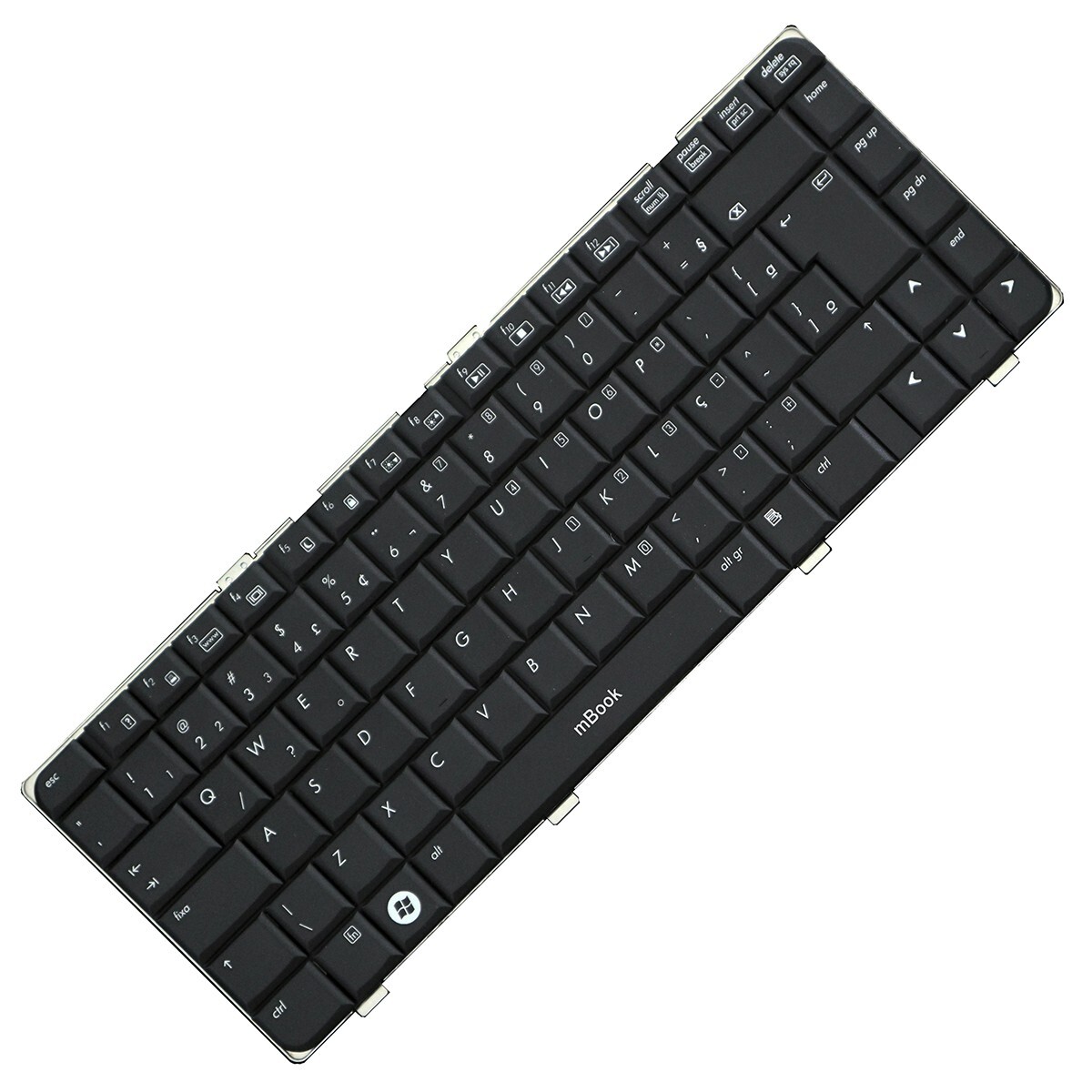 Teclado HP Pavilion Compatível Com AEAT1600110, 