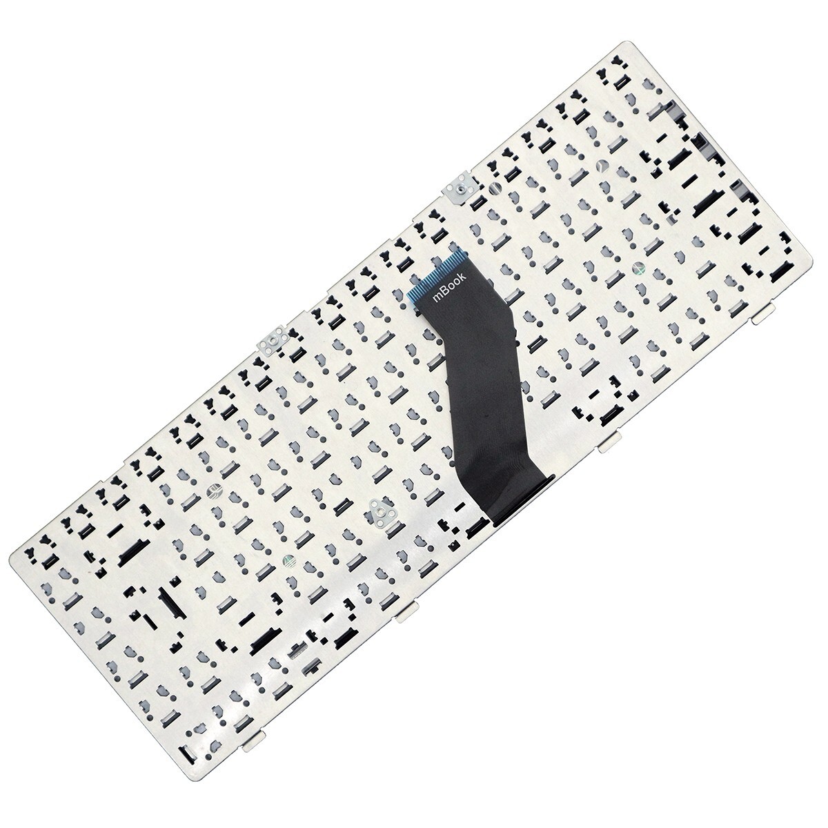 Teclado Hp Dv6000 Dv6100 Dv6200 Dv6220 Dv6700 431414-001, 