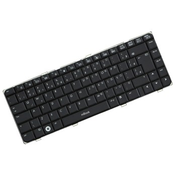 Teclado Hp Pavilion Dv6000 Aeat1u00210 9j.n8682.e01 Br Com Ç, 