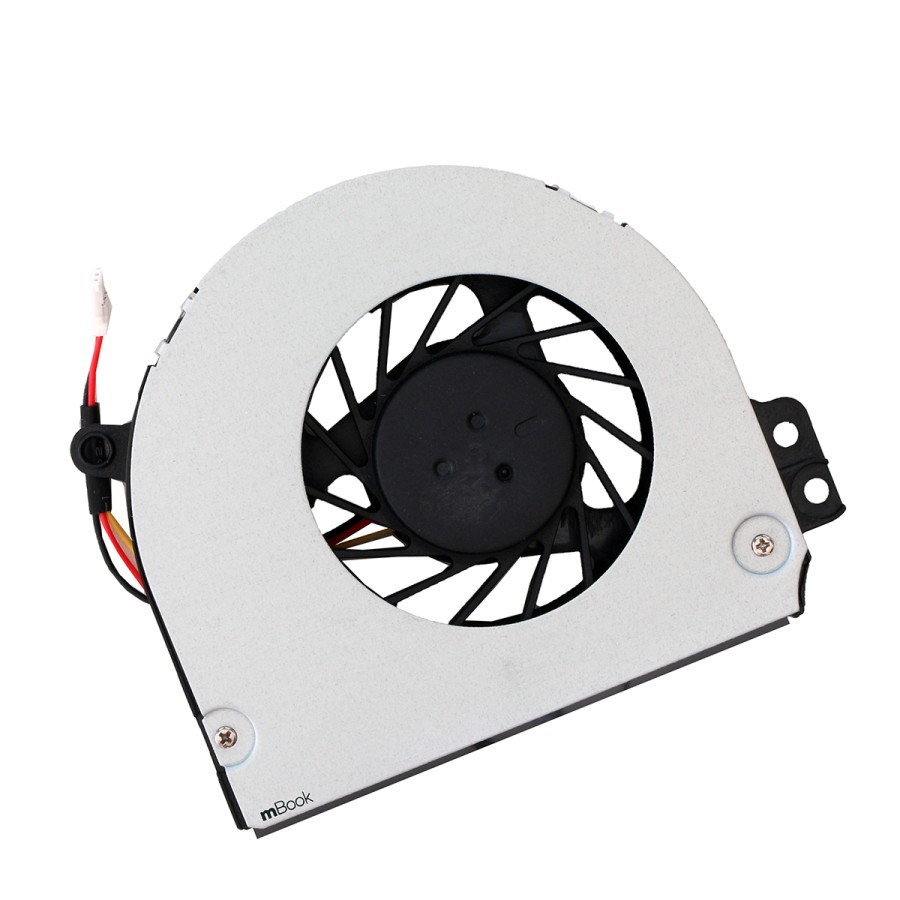 Cooler Fan para Dell Inspiron 1464 1564 N4010 N3010, 