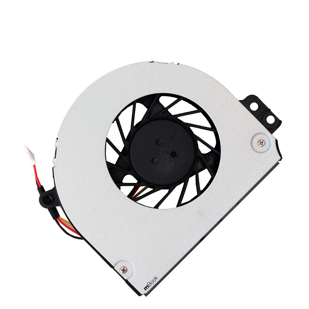 Cooler Fan para Dell Inspiron 1464 1564 N4010 N3010, 