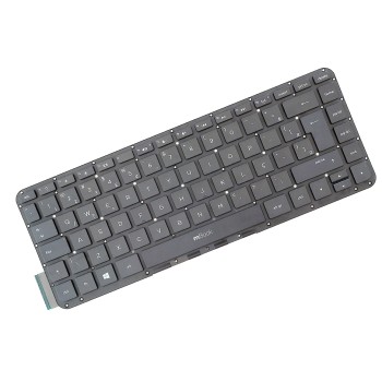 Teclado Hp Split 13-m 13-m000 13-g 13-g000 13-r 13-r000 Br, 