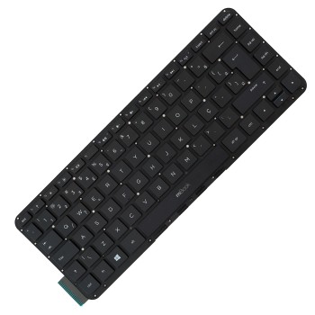 Teclado Hp Split 13-m 13-m000 13-g 13-g000 13-r 13-r000 Br, 