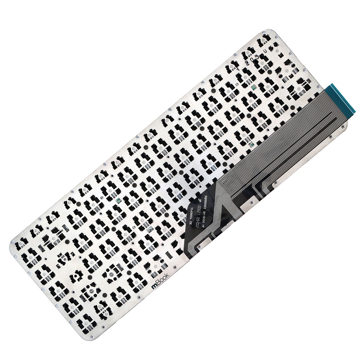 Teclado Hp Split 13-m 13-m000 13-g 13-g000 13-r 13-r000 Br, 