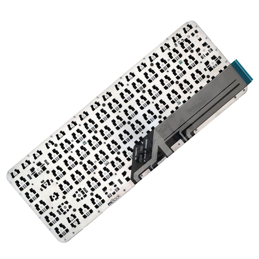 Teclado Hp Split 13-m 13-m000 13-g 13-g000 13-r 13-r000 Br, 