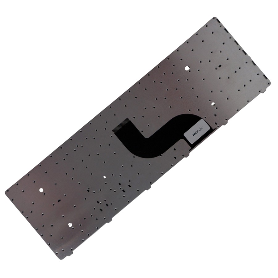 Teclado Notebook para Acer Aspire Nsk-aud1b, 